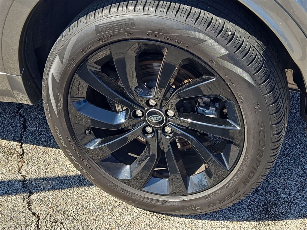 2021 LAND ROVER DISCOVERY SPORT - Image 34