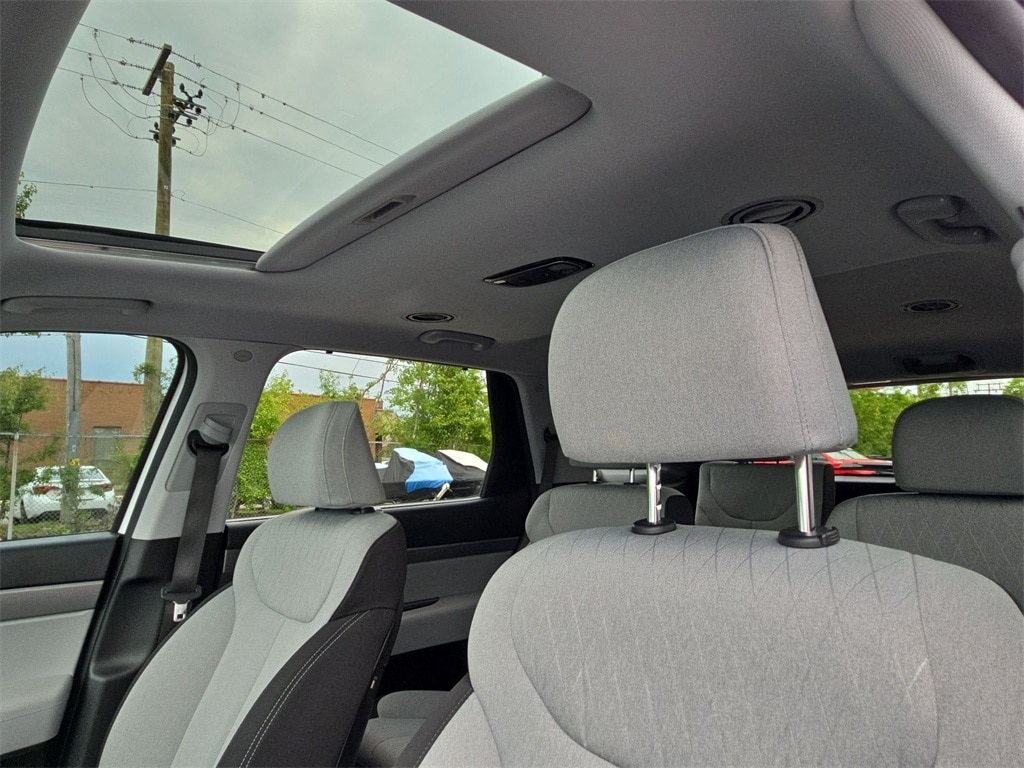 2022 HYUNDAI PALISADE - Image 18