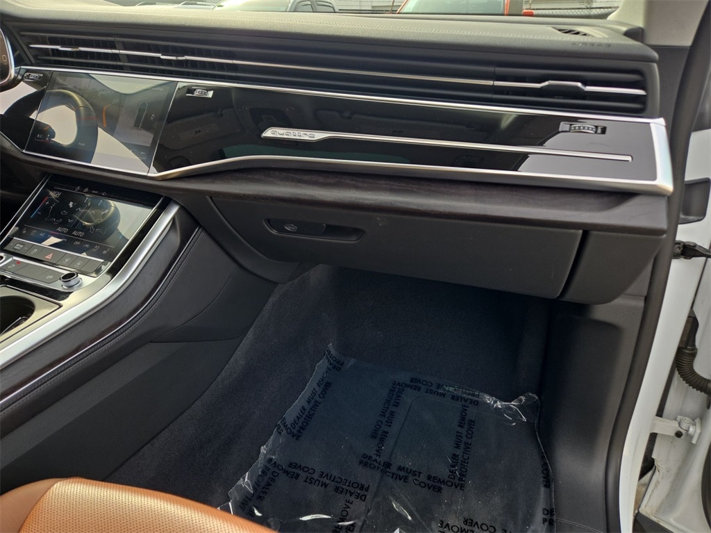 2023 AUDI Q8 - Image 36