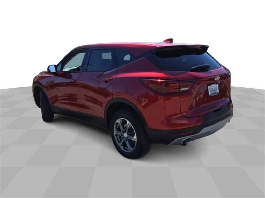 2023 CHEVROLET BLAZER - Image 6