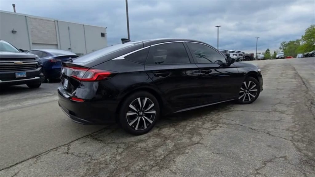2024 HONDA CIVIC - Image 9