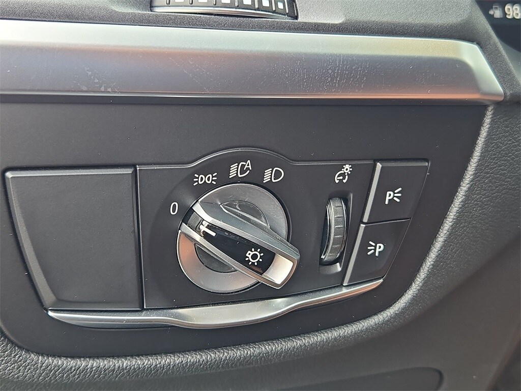 2022 BMW X3 - Image 18