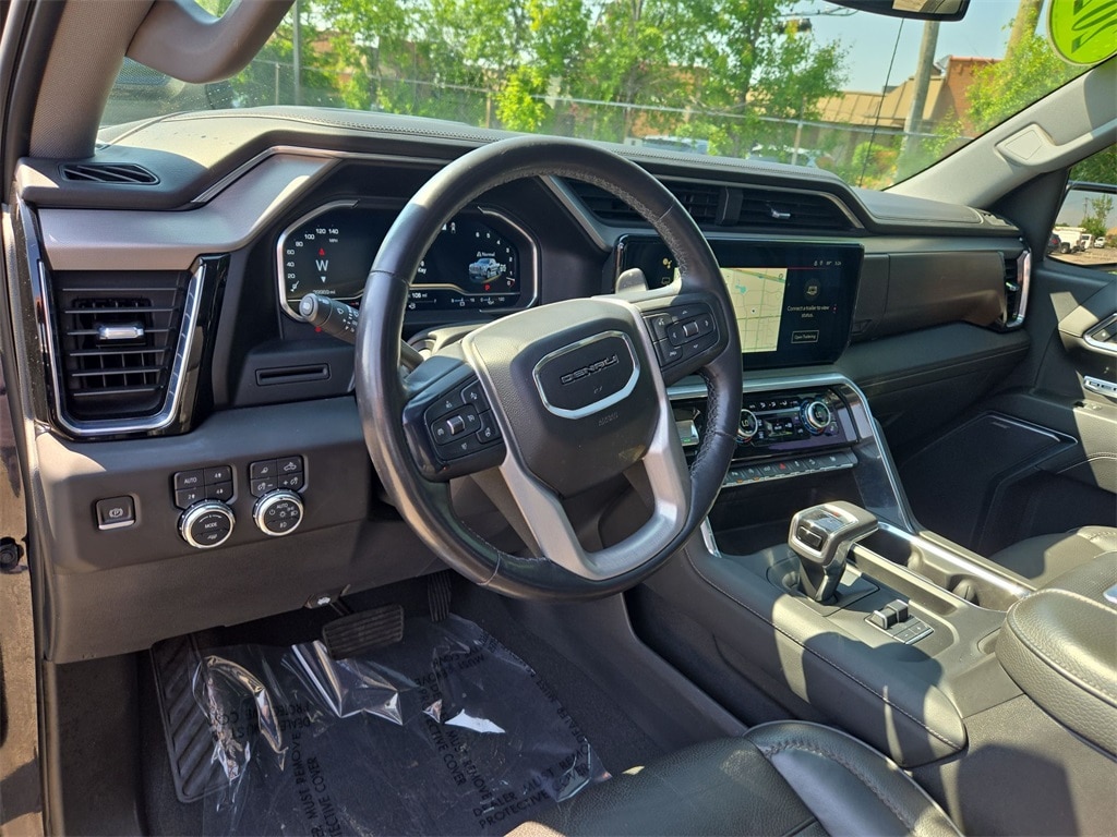 2022 GMC SIERRA - Image 16