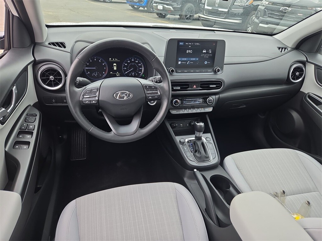 2022 HYUNDAI KONA - Image 27