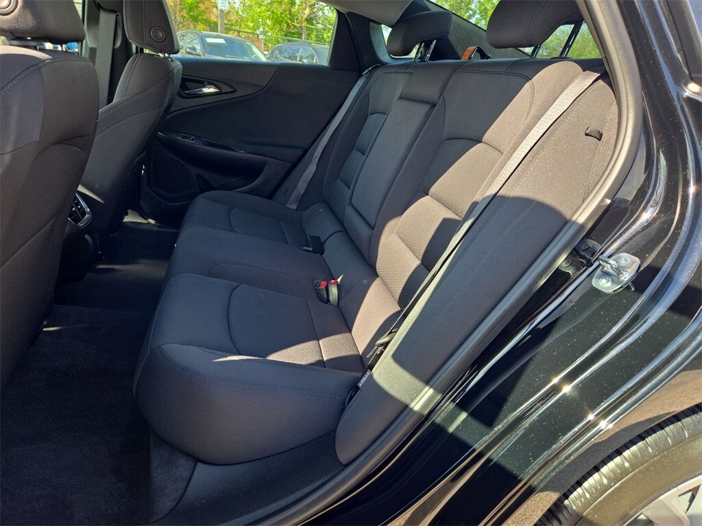 2023 CHEVROLET MALIBU - Image 30