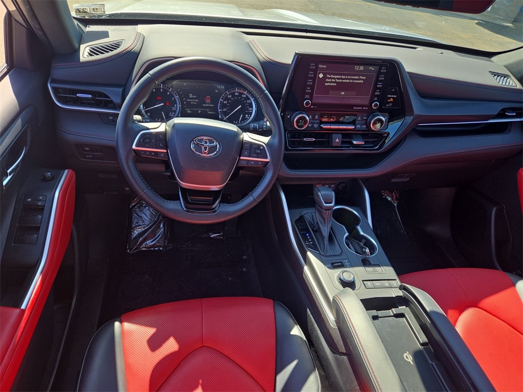 2022 TOYOTA HIGHLANDER - Image 26