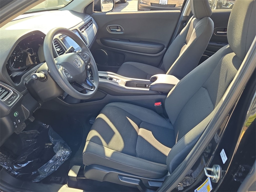 2020 HONDA HR-V - Image 19