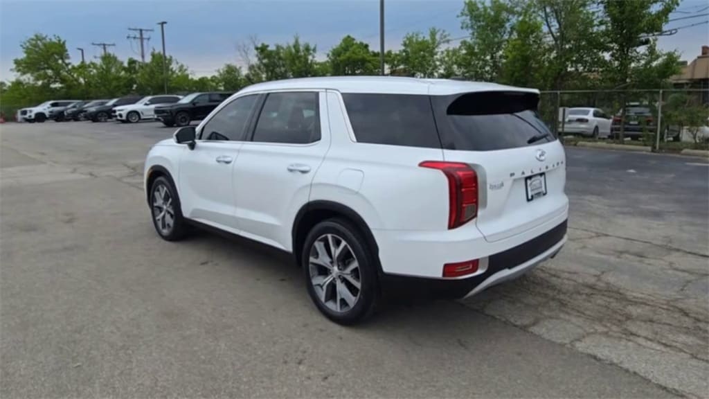 2022 HYUNDAI PALISADE - Image 6
