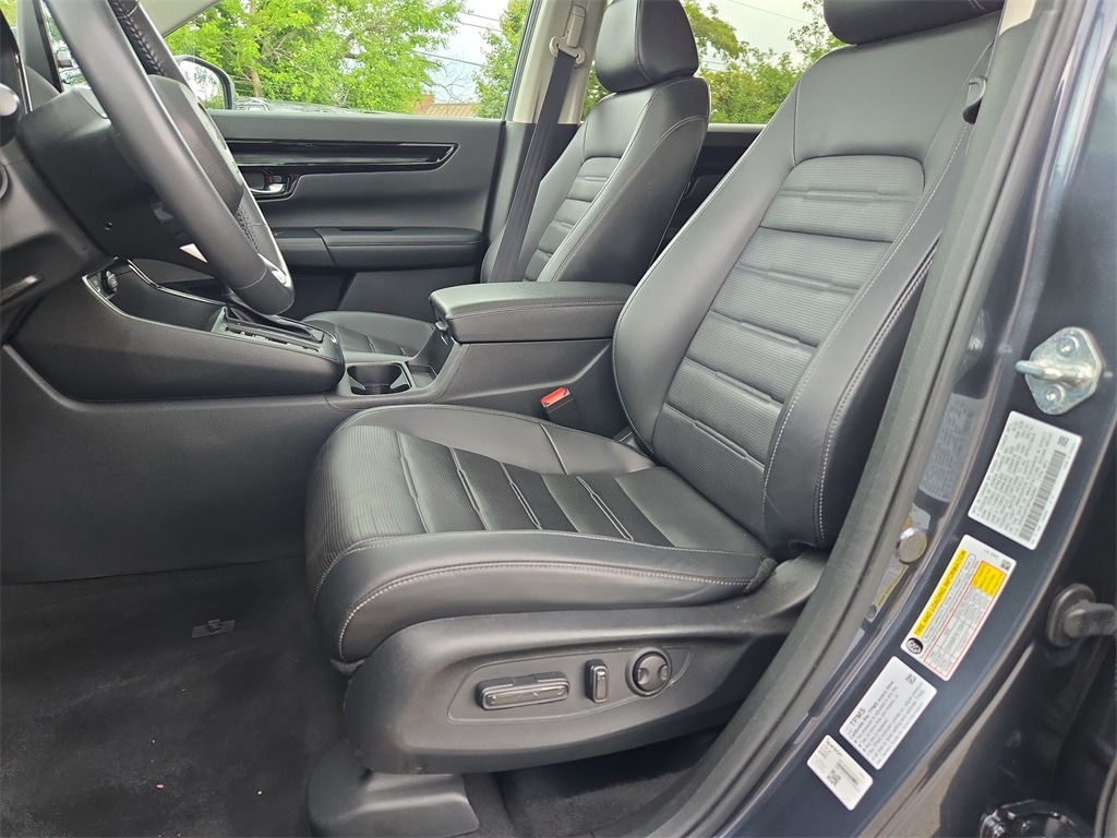 2023 HONDA CR-V - Image 25