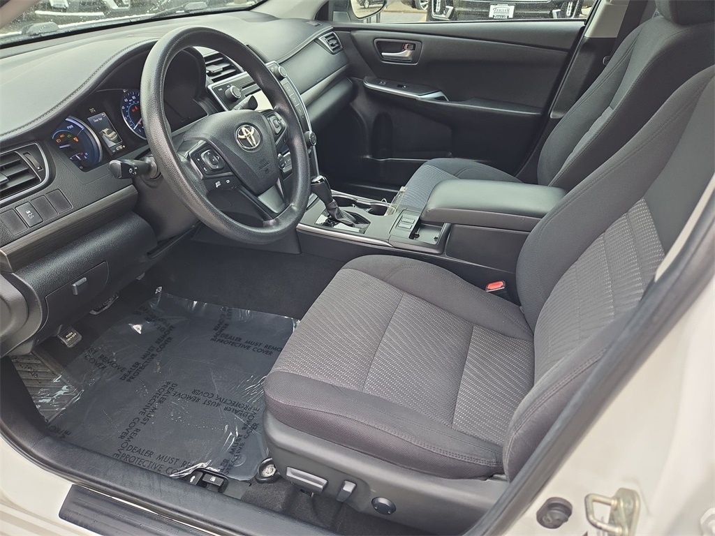 2015 TOYOTA CAMRY - Image 18