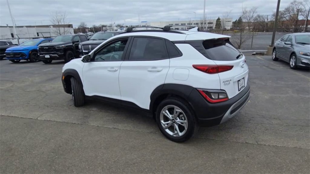 2022 HYUNDAI KONA - Image 6
