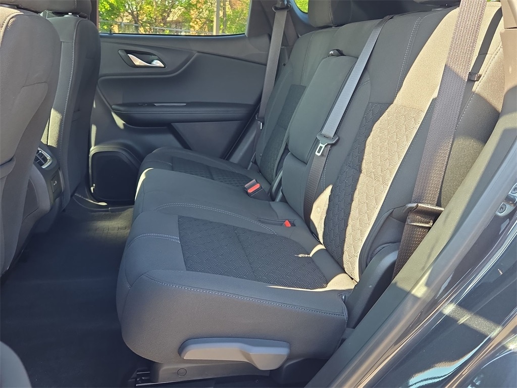 2022 CHEVROLET BLAZER - Image 30