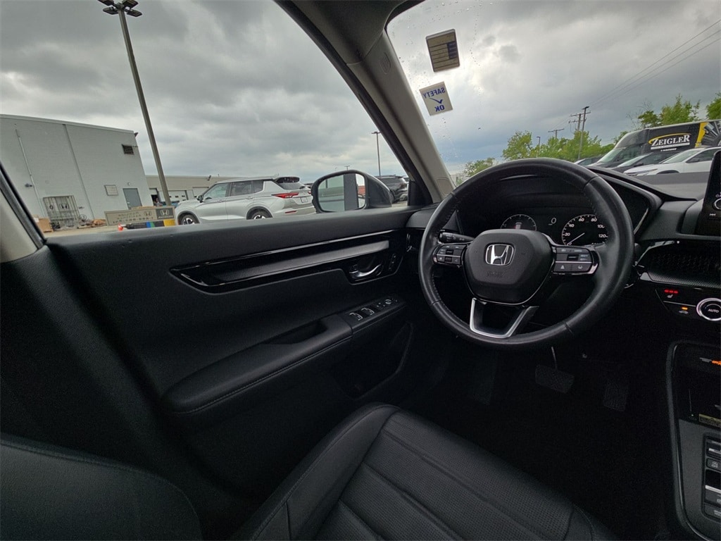 2023 HONDA CR-V - Image 15