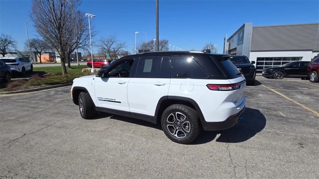 2024 JEEP GRAND CHEROKEE - Image 6