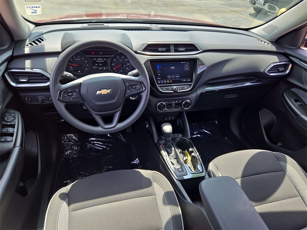 2023 CHEVROLET TRAILBLAZER - Image 19