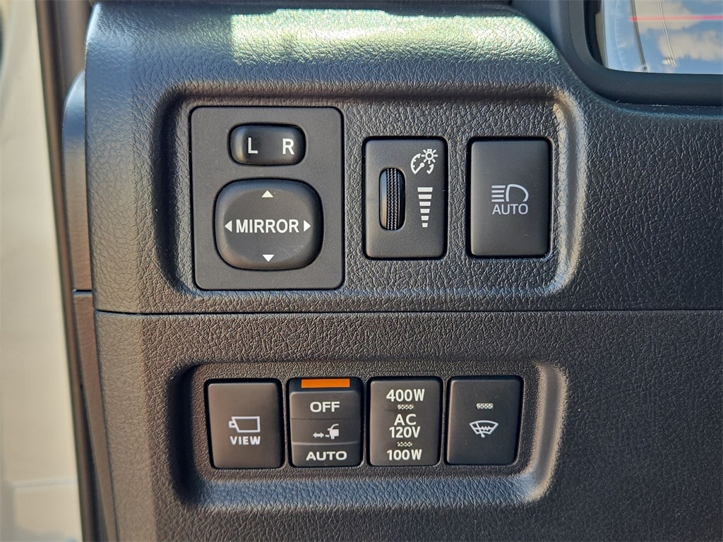 2023 TOYOTA 4RUNNER - Image 24