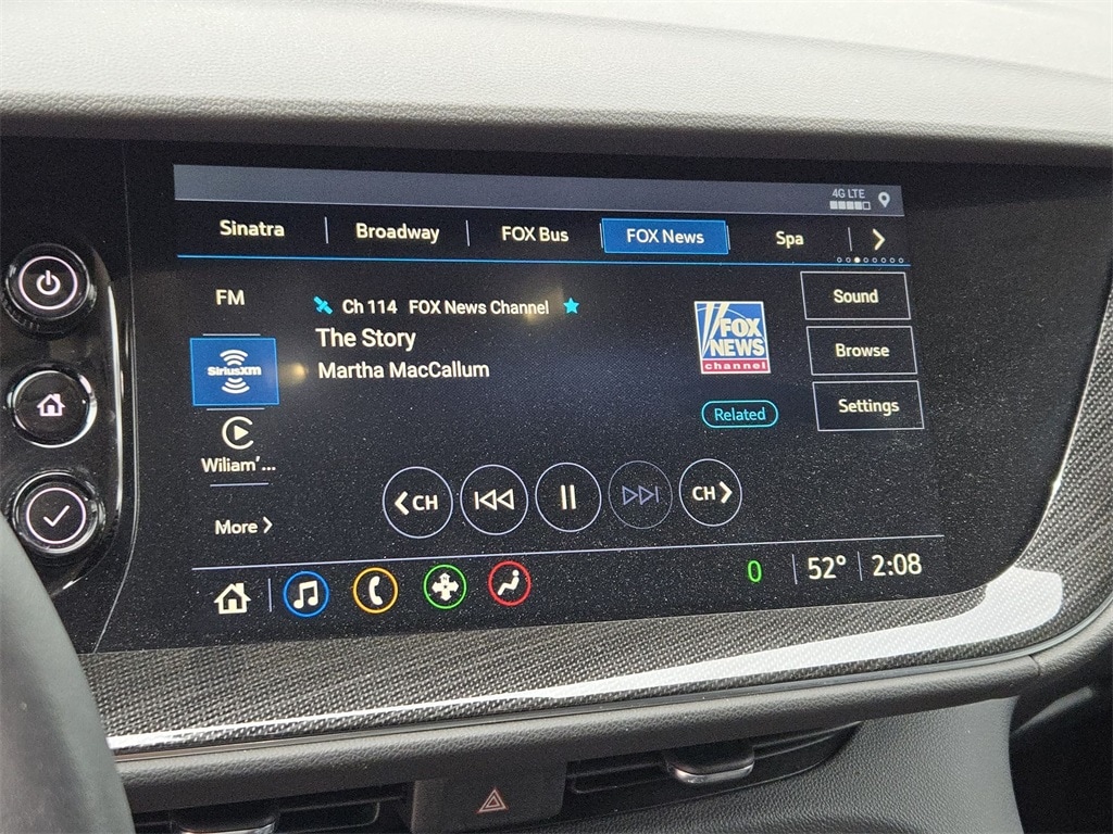 2021 BUICK ENVISION - Image 19