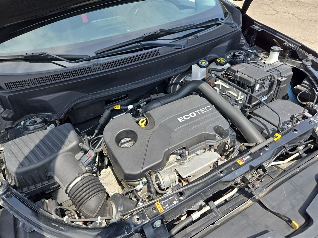 2020 CHEVROLET EQUINOX - Image 28