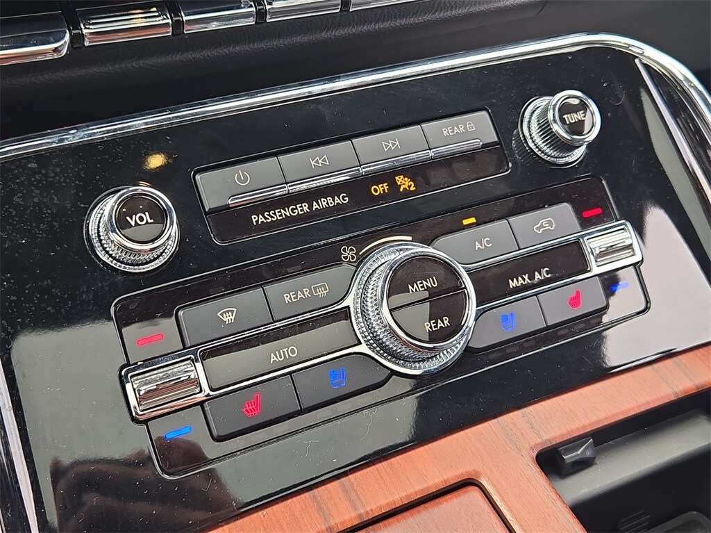 2023 LINCOLN NAVIGATOR - Image 42