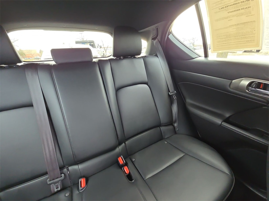 2017 LEXUS CT - Image 14