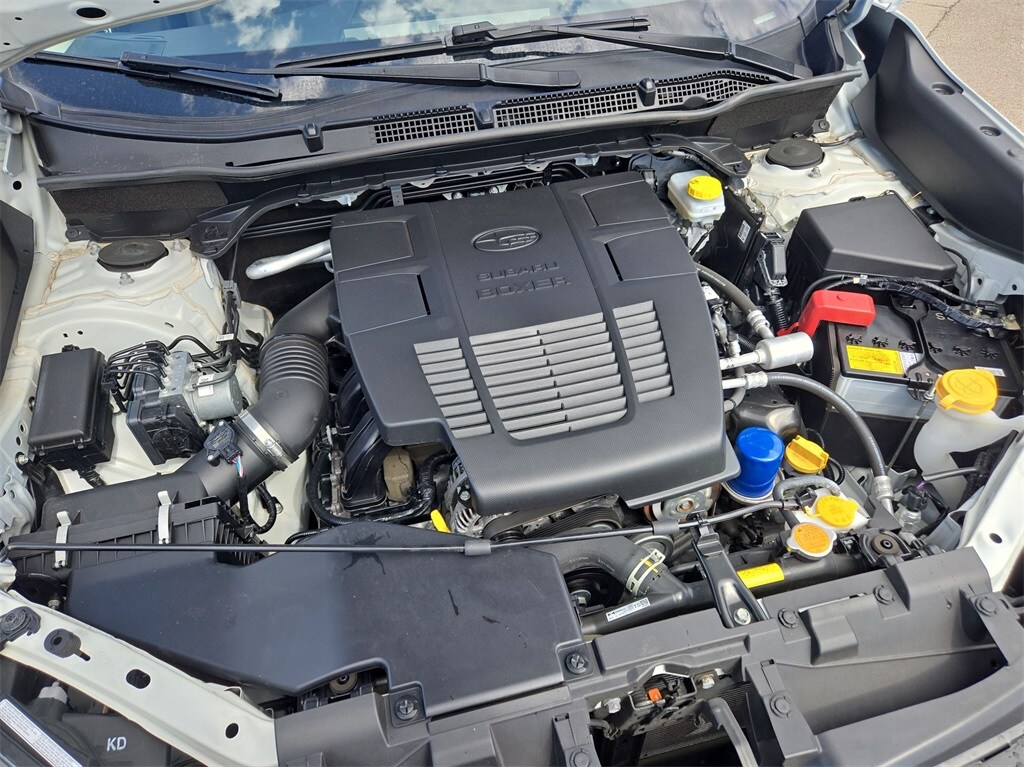 2022 SUBARU FORESTER - Image 35