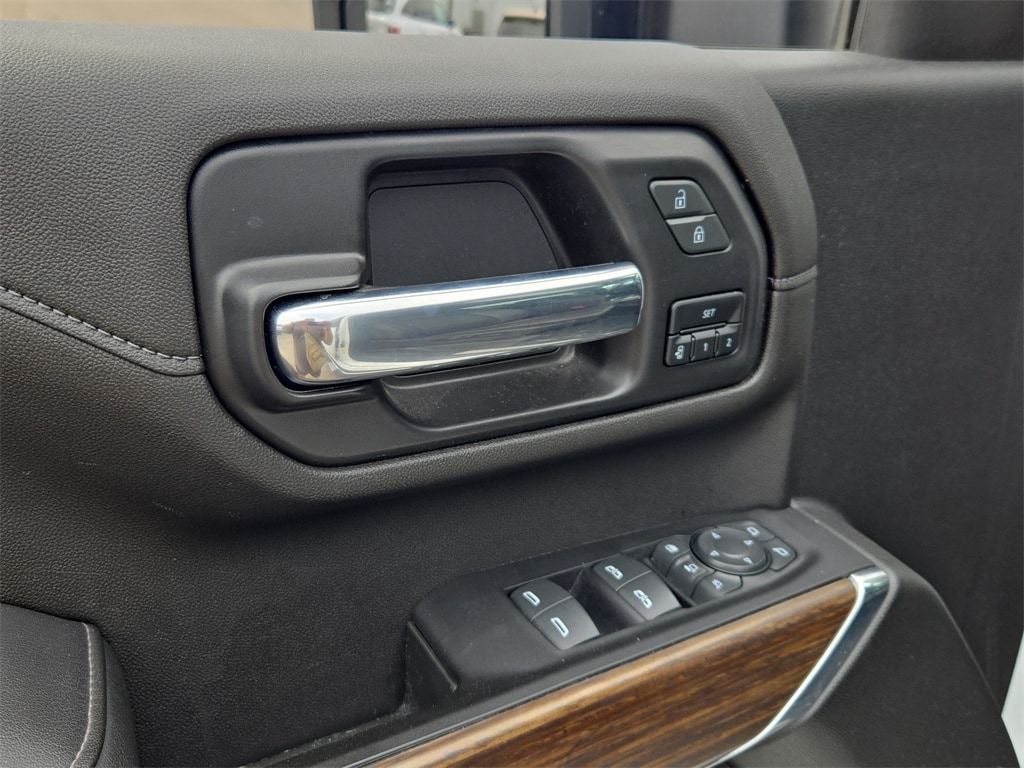 2022 CHEVROLET SILVERADO HD - Image 30