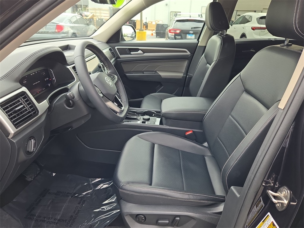 2022 VOLKSWAGEN ATLAS - Image 18