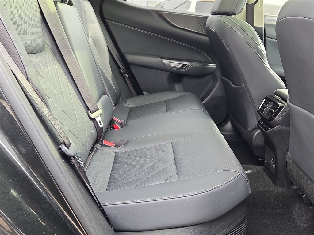 2022 LEXUS NX - Image 34