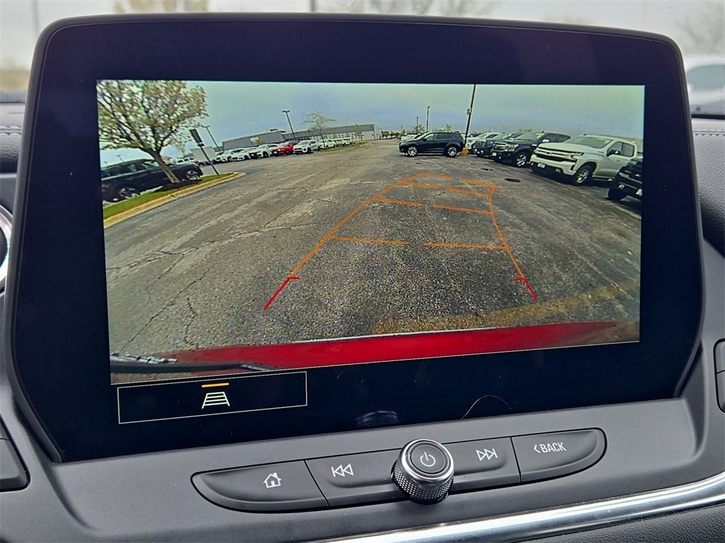 2023 CHEVROLET BLAZER - Image 14