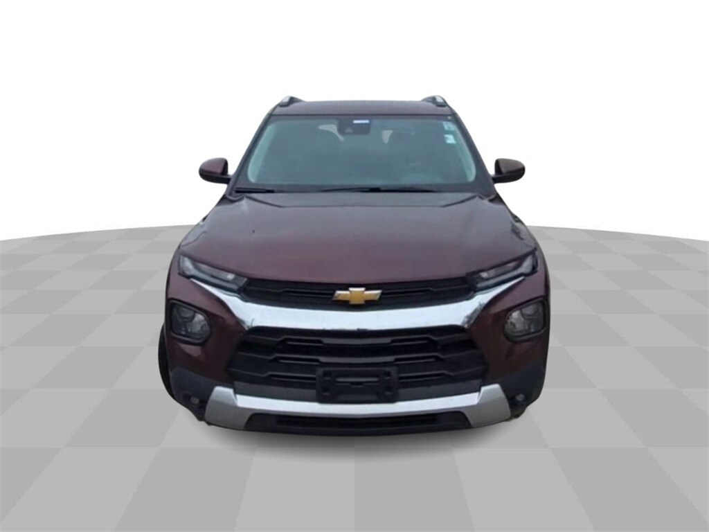2023 CHEVROLET TRAILBLAZER - Image 3