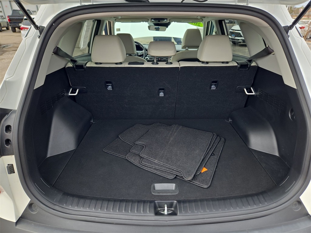 2022 KIA SELTOS - Image 26