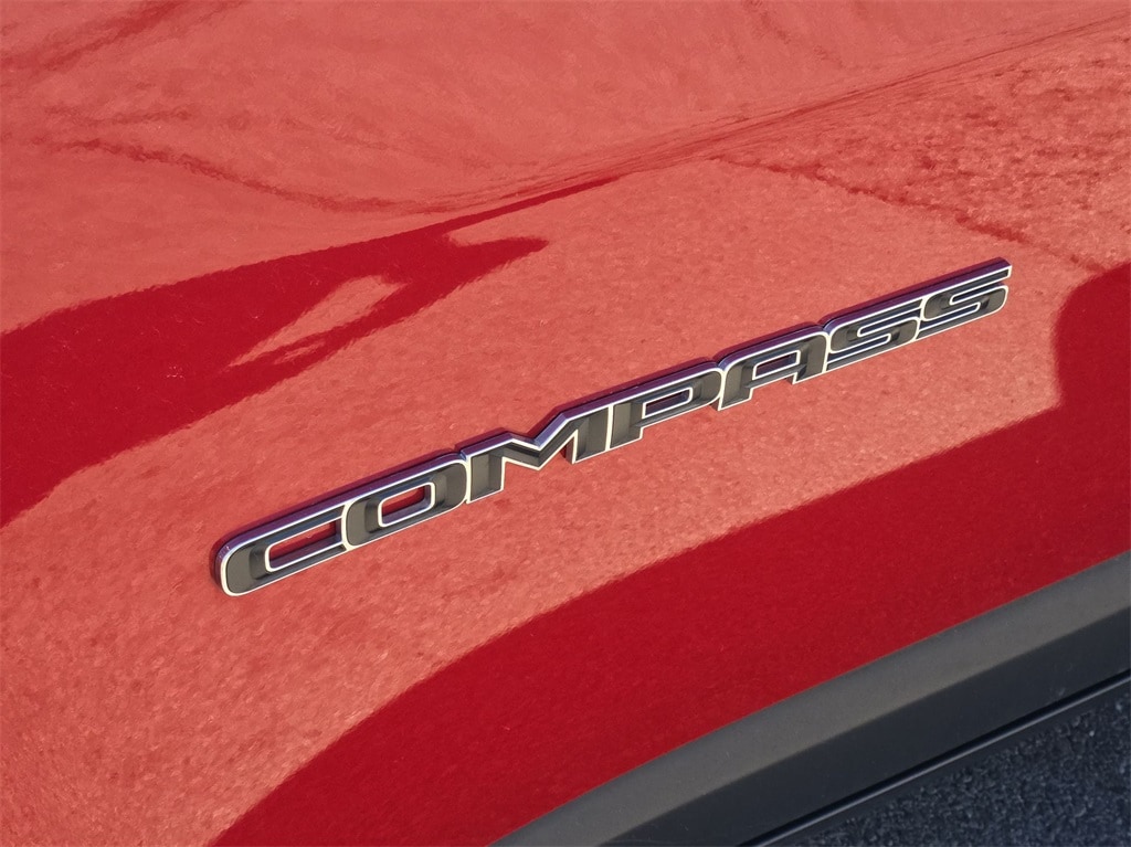 2019 JEEP COMPASS - Image 36