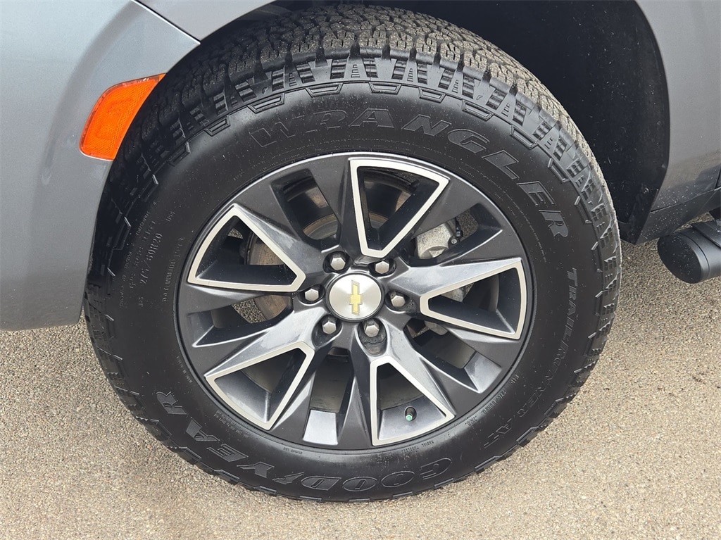 2022 CHEVROLET TAHOE - Image 39