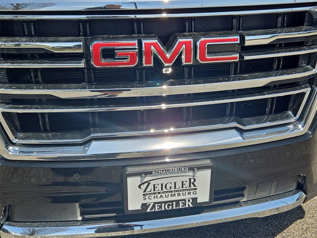 2022 GMC YUKON - Image 32