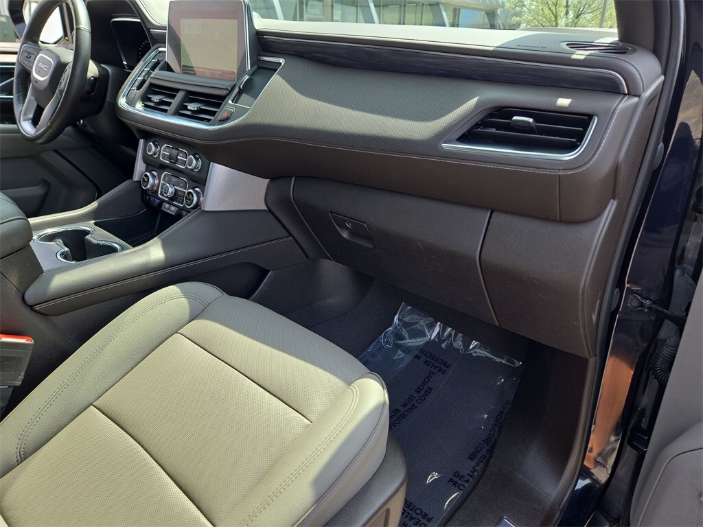 2022 GMC YUKON - Image 30
