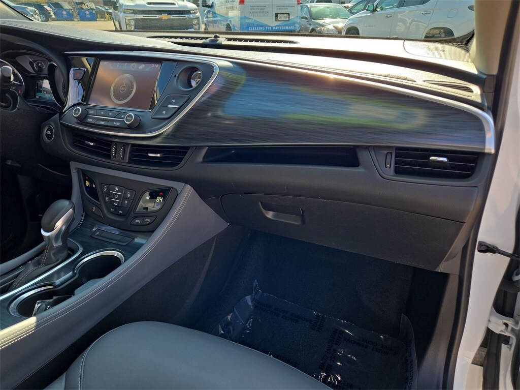 2019 BUICK ENVISION - Image 28