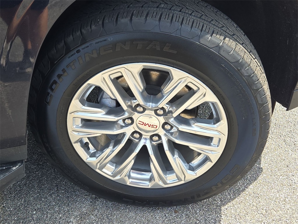 2022 GMC YUKON - Image 34