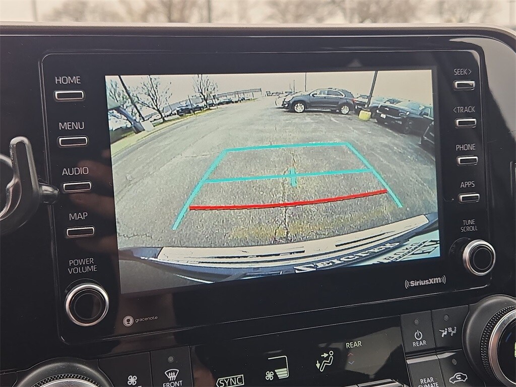 2020 TOYOTA HIGHLANDER - Image 15