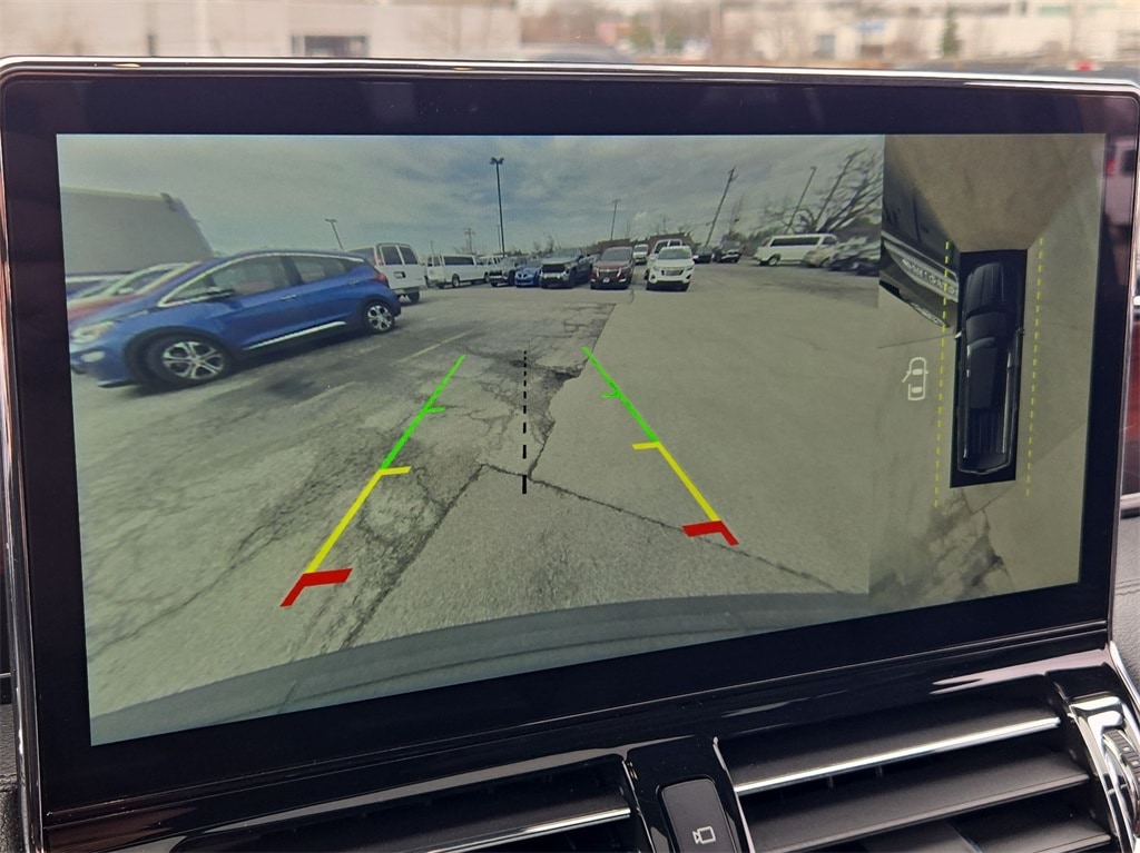 2023 LINCOLN NAVIGATOR - Image 21