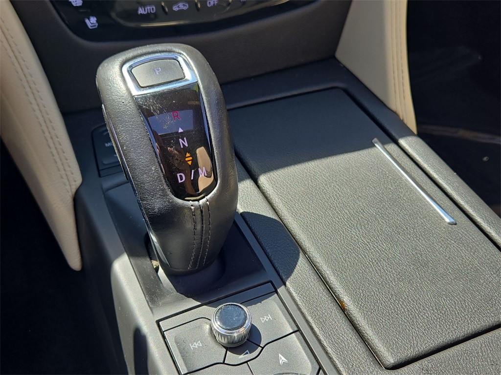 2020 CADILLAC CT6 - Image 22