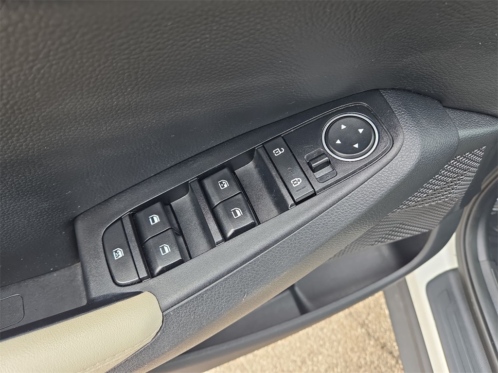 2022 KIA SELTOS - Image 24