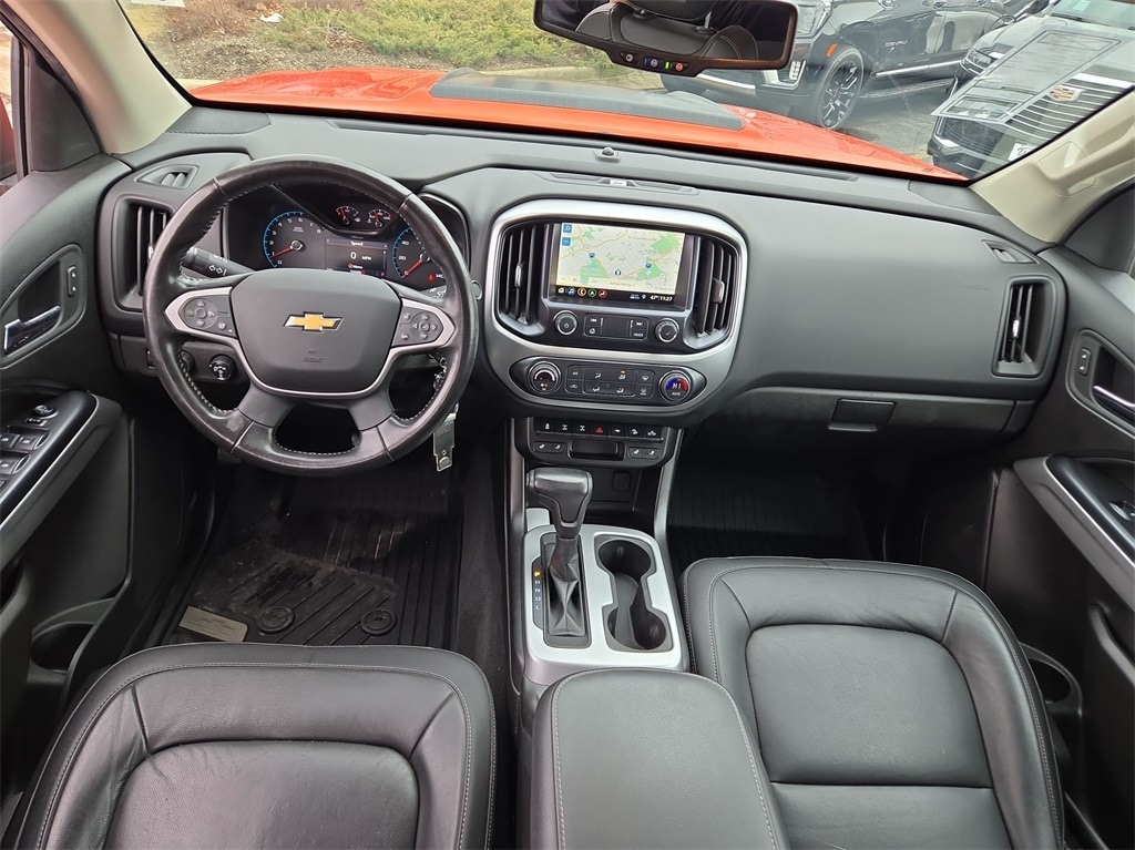 2021 CHEVROLET COLORADO - Image 20