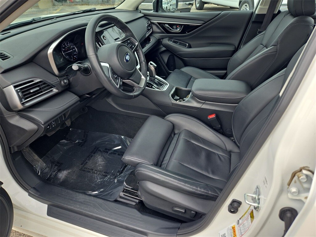 2022 SUBARU LEGACY - Image 20