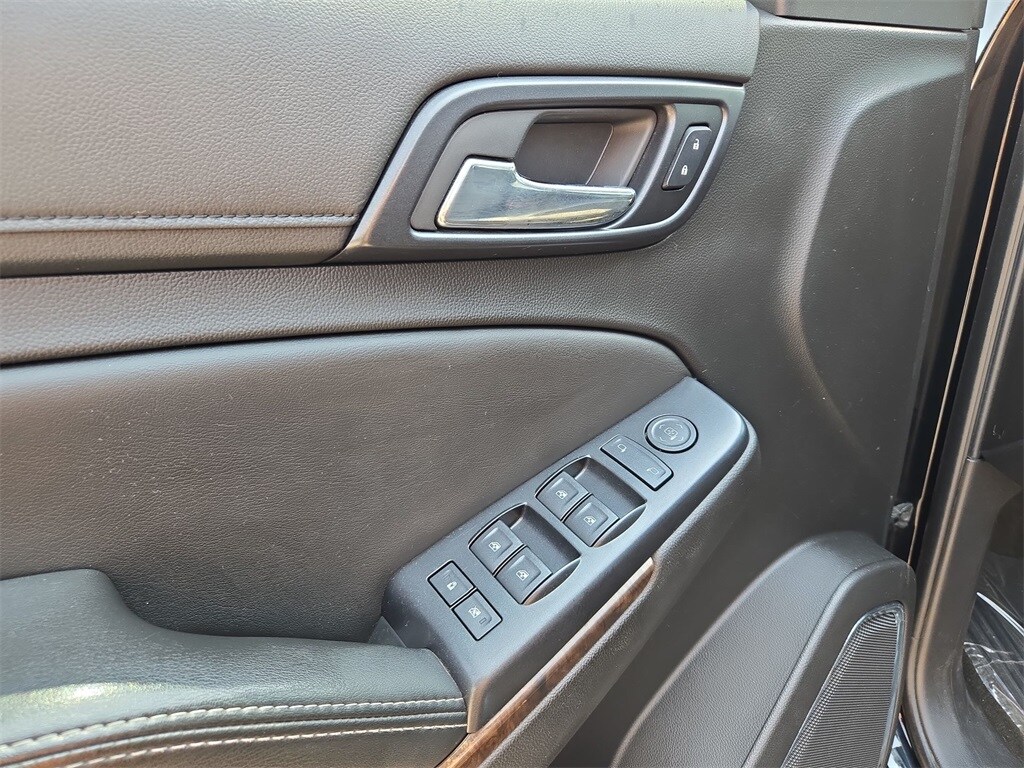 2017 CHEVROLET TAHOE - Image 27