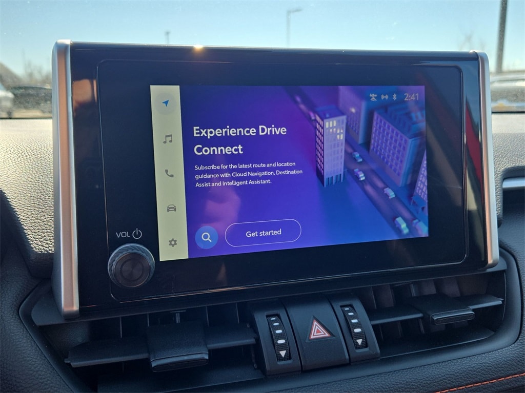 2023 TOYOTA RAV4 - Image 20