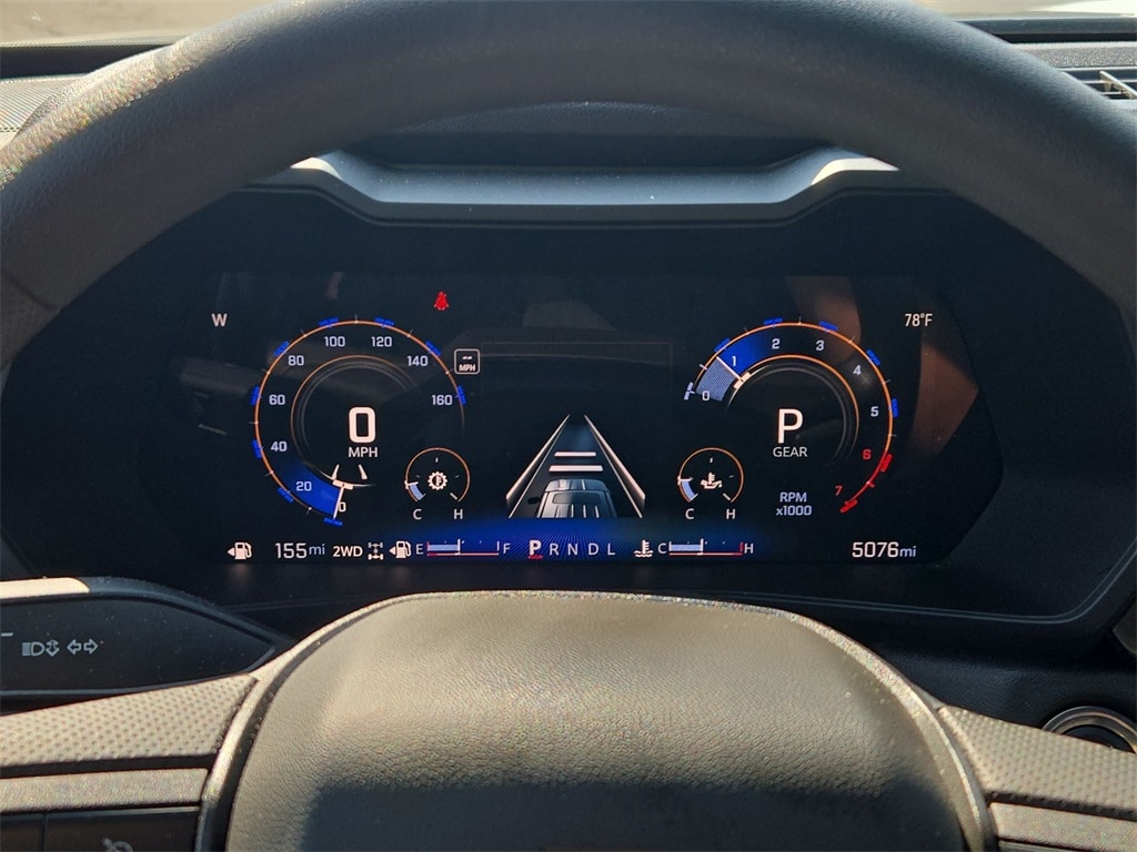 2024 CHEVROLET COLORADO - Image 17