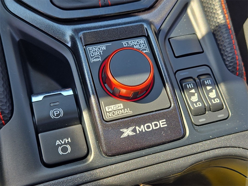 2022 SUBARU FORESTER - Image 41