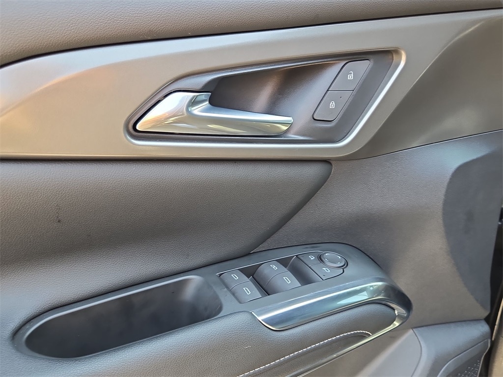 2024 CHEVROLET TRAVERSE - Image 29