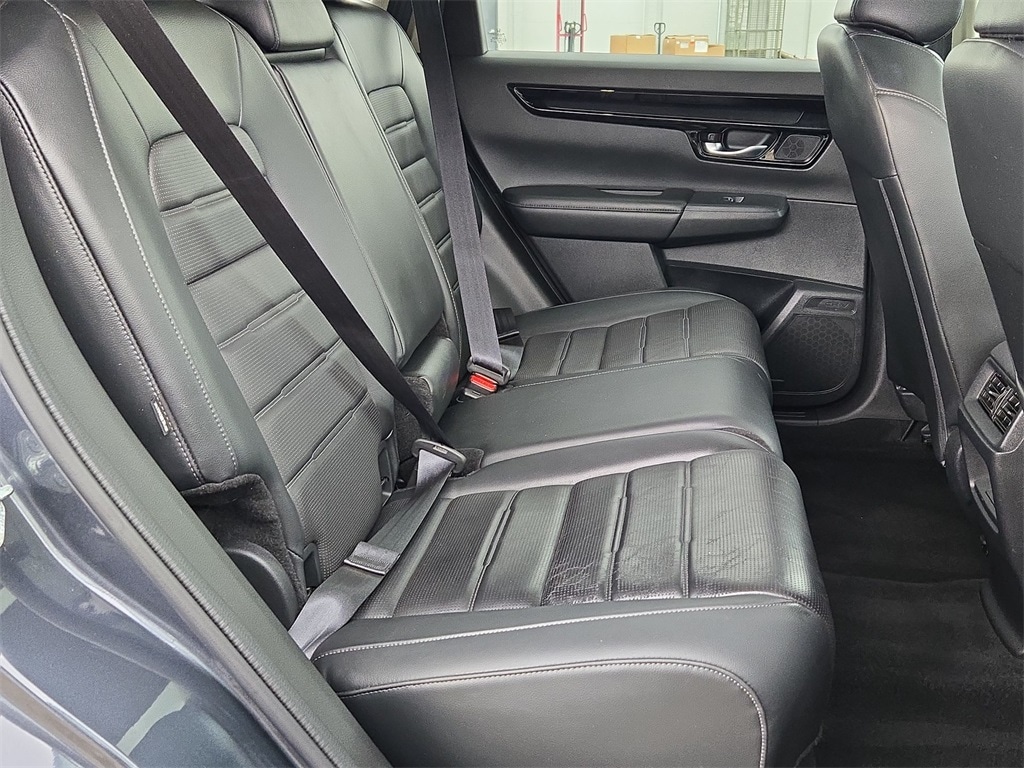 2023 HONDA CR-V - Image 33