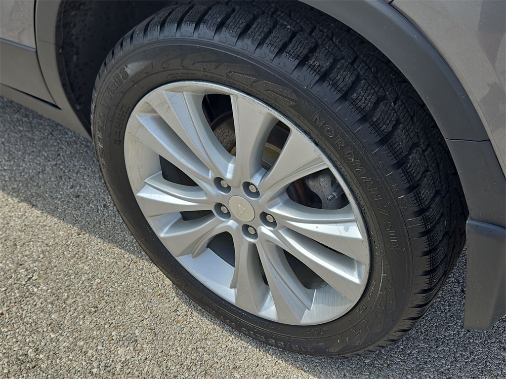 2020 CHEVROLET TRAX - Image 33